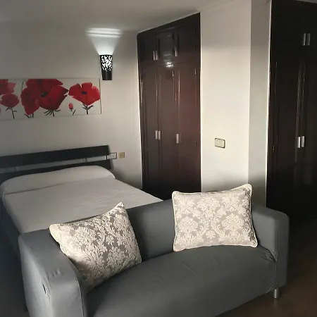 Apartment Windsor Costa Adeje  Buitenkant foto
